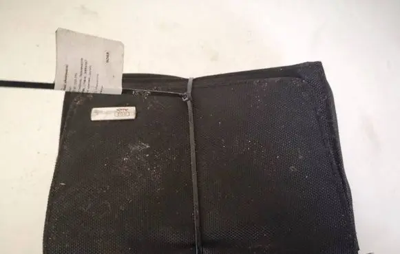 Audi Q7 4L Owners service history hand book 