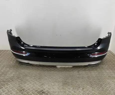 Volvo XC90 Rear bumper 31690642