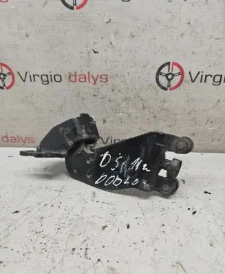 Fiat Doblo Sliding door lower roller guide/hinge 51814082 A609