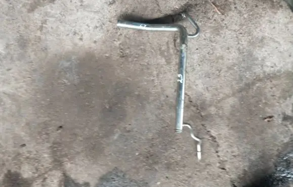 Volvo V40 Engine coolant pipe/hose 31439784