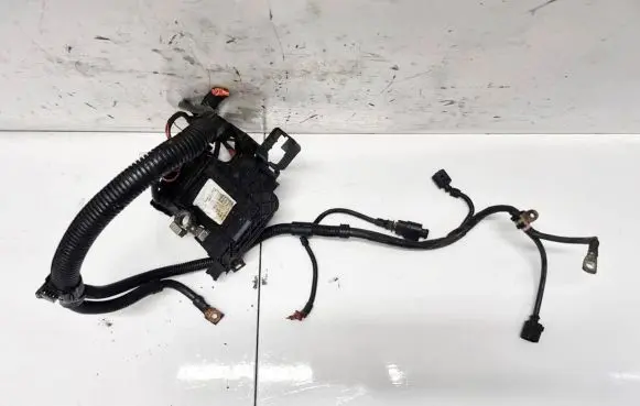 Seat Ibiza IV (6J,6P) Fuse box set 6R0915345