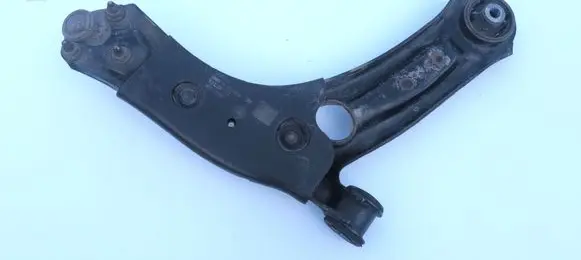 Volkswagen PASSAT B8 Front control arm 3Q0407117B