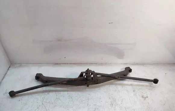 Opel Zafira C Rear anti-roll bar/sway bar 