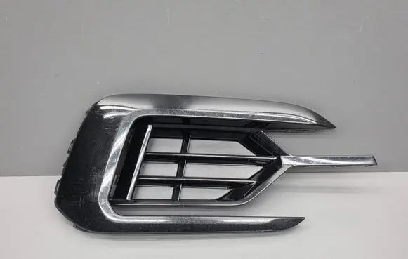 Volkswagen Arteon Front bumper lower grill 3GB854662B 3G8853666C 3G8807234