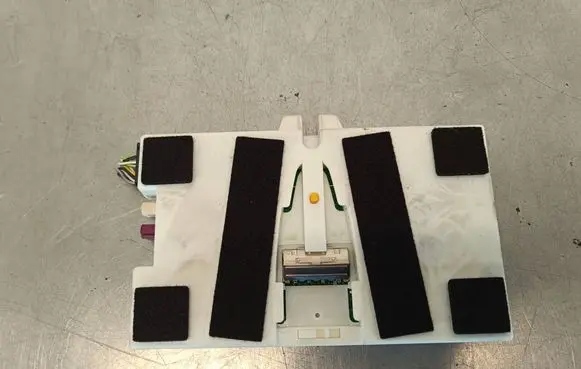 BMW 4 F36 Gran coupe Aerial antenna amplifier 6820722 0000838819