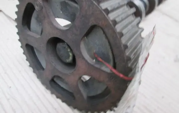 Fiat Siena Camshaft 