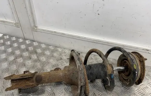 Hyundai H-1, Starex, Satellite Front shock absorber/damper