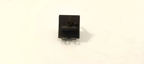 Mercedes-Benz A W176 Fuel tank cap lock motor A0038203297