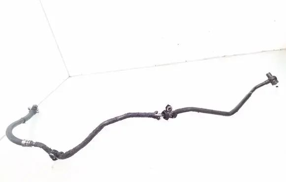 Mercedes-Benz E W211 Power steering hose/pipe/line A6461801930