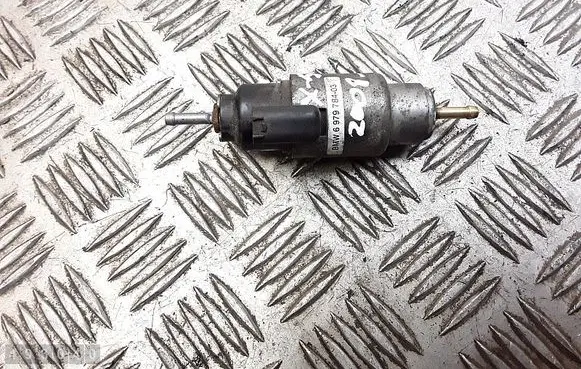 BMW X5 E70 Auxiliary pre-heater (Webasto) 697978403
