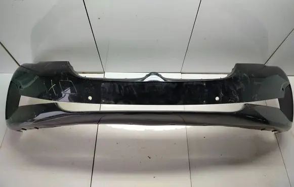 BMW 5 G30 G31 G38 Front bumper 5111-9464207
