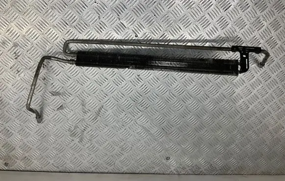 BMW 5 E60 E61 Power steering radiator 7559961