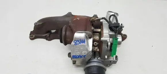 Toyota Proace Turbo 9840533580