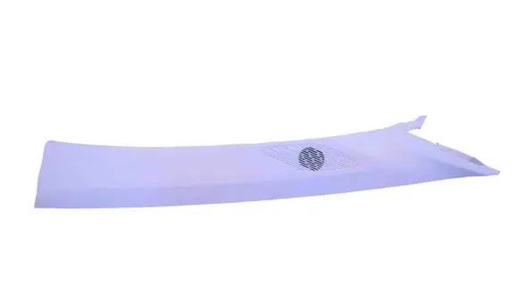 Citroen C4 II (A) pillar trim 98381817UW