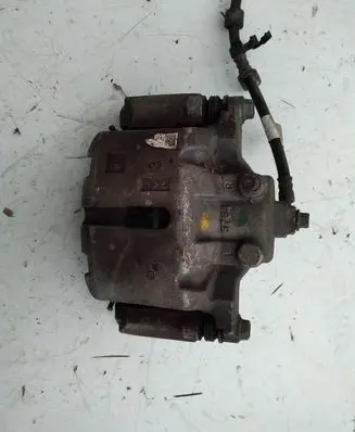 Opel Insignia B Front brake caliper 84124404 557804886