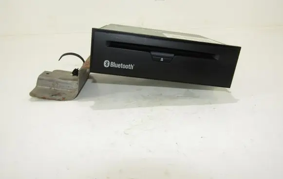 Nissan Navara D40 GPS navigation control unit/module 25915JG40A