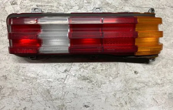 Mercedes-Benz W123 Rear/tail lights 22064L