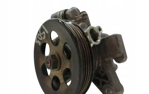 Power steering pump