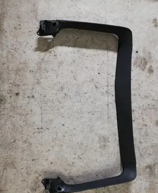 Audi A4 S4 B8 8K Other trunk/boot trim element