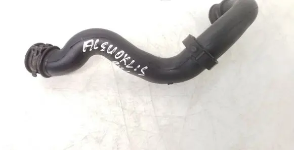Ford Galaxy Air intake hose/pipe 6G9Q6A886AC