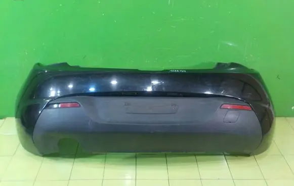 Opel Astra J Rear bumper 16AB134