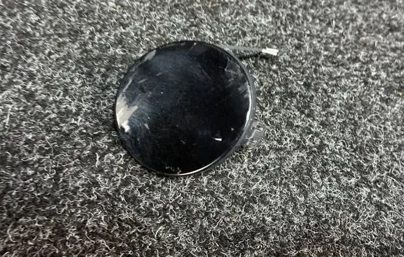 Mercedes-Benz GLA H247 Front tow hook cap/cover A2478859409