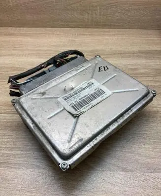 Chevrolet Venture Engine control unit/module ECU 09378702 09360210