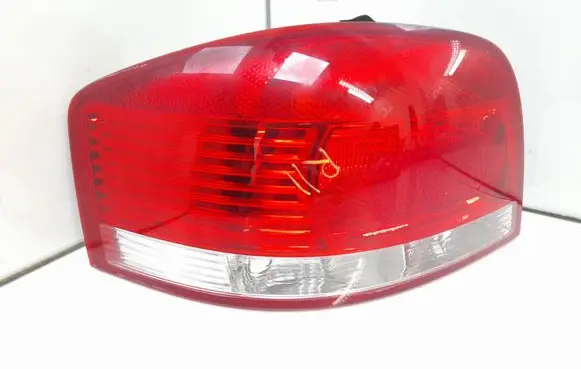 Audi A3 S3 A3 Sportback 8P Rear/tail lights