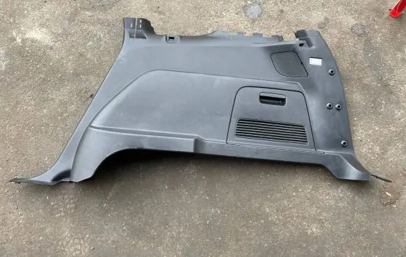 Ford S-MAX Trunk/boot lower side trim panel G06M21R31148