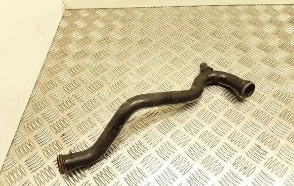 Ford Focus Engine coolant pipe/hose
