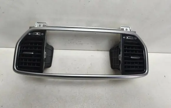 KIA Sportage Dash center air vent grill 97420F1AA0