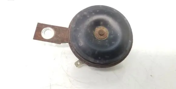 Mitsubishi ASX Horn signal