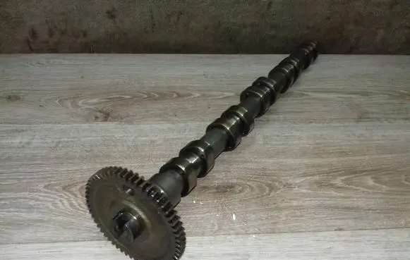 Camshaft