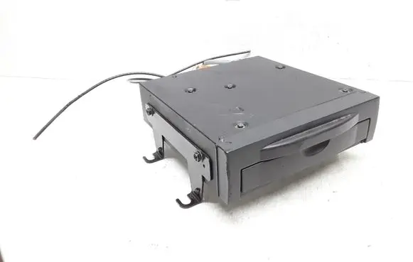 Volvo XC90 Navigation unit CD/DVD player 31310237 P31310237