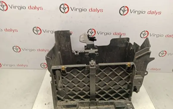 Renault Trafic III (X82) Battery box tray T06009a180 244465670r