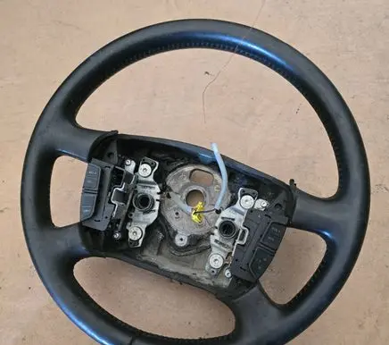 Skoda Octavia Mk1 (1U) Steering wheel 1u0419091H