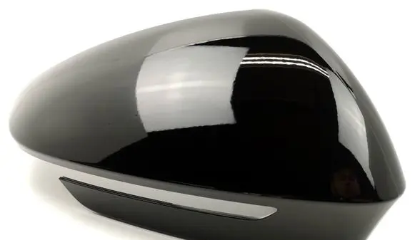 Volkswagen ID.3 Plastic wing mirror trim cover 11B857538A L041