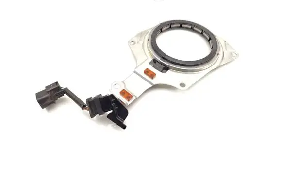 Honda Civic Gear selector/shifter in gearbox TS2430N103E102 B15854