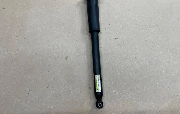 Mercedes-Benz CLS C257 Rear shock absorber/damper A2133201530