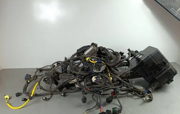 KIA Sorento IV Engine installation wiring loom 91200B5330 91200M5330MB P91200R5330