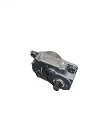 Renault Master III Air flap motor/actuator A21201700