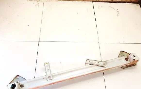 Mitsubishi Eclipse Cross Rear beam 