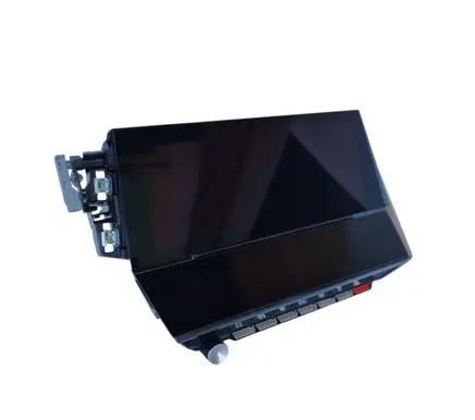 Peugeot 408 P54 Screen/display/small screen 9837164380
