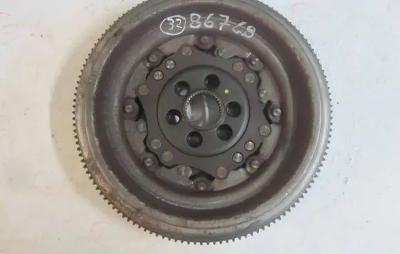 Volkswagen PASSAT CC Dual mass flywheel 03L105266AB