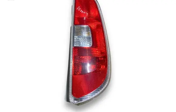 Skoda Roomster (5J) Rear/tail lights 5J7945096 5J7945112