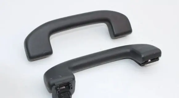 Nissan Juke I F15 A set of handles for the ceiling 