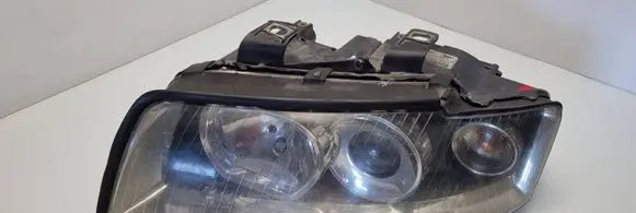 Audi A4 S4 B6 8E 8H Headlight/headlamp 8E0941003AQ 893102