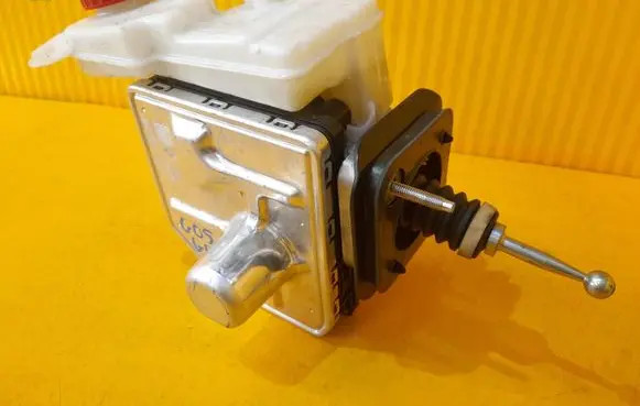 BMW X5 G05 ABS Pump 6862047 6862054