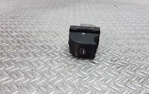 Audi A6 S6 C6 4F Electric window control switch 4F0959855