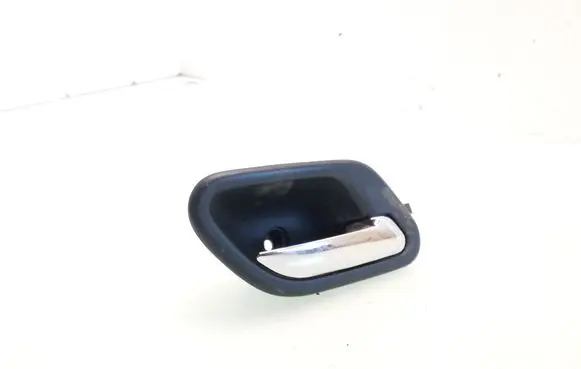 Front door interior handle
